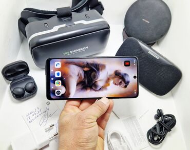 Redmi: Redmi, Redmi Note 12 Pro Plus, Б/у, 512 ГБ, цвет - Серый, 1 SIM, 2 SIM, eSIM — 4