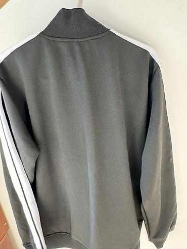 Толстовки: Мужская толстовка, S, Palm Angels, Новый, цвет - Черный — 2