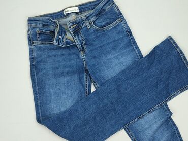 t shirty basic zara: Zara, Jeans for women, size M (EU 38)