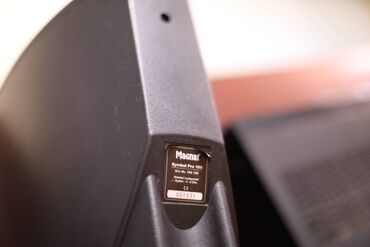 Динамики и колонки: Magnat Symbol Pro 160 ( в комплекте оригинальный кронштейны на стену) — 3