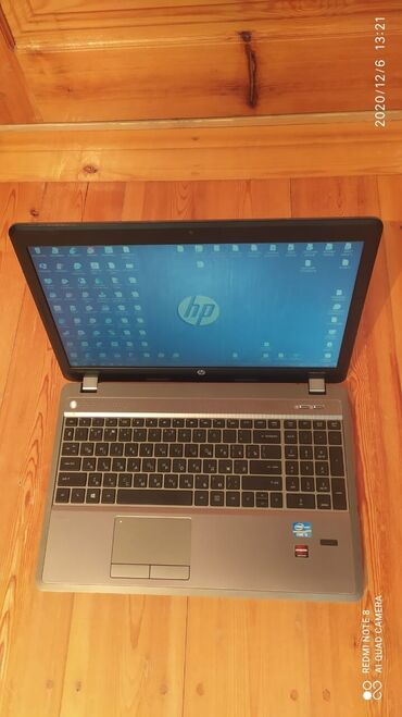 HP: İşlənmiş HP ProBook, 15.6 ", Intel Core i5, 512 GB, Ünvandan götürmə — 4