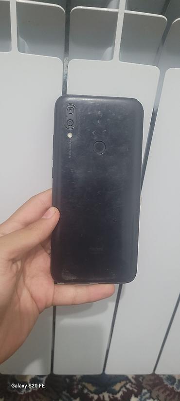 авто камеры: Продаю сразу два телефона один:Samsung Galaxy A51 второй:Xiomi Redmi — 7