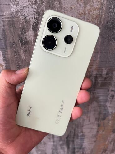 редми нот 14 с: Redmi, Redmi Note 14, Б/у, 256 ГБ, цвет - Зеленый, 1 SIM, 2 SIM, eSIM