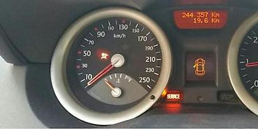 sırbistan ikinci el araba fiyatları: FLET KABAL ŠPULNA VOLANA AIRBAG RENAULT RENO MEGANE2 SCENIC2 | — 7