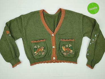 cropp skarpety: Kardigan damski, rozmiar M — 2