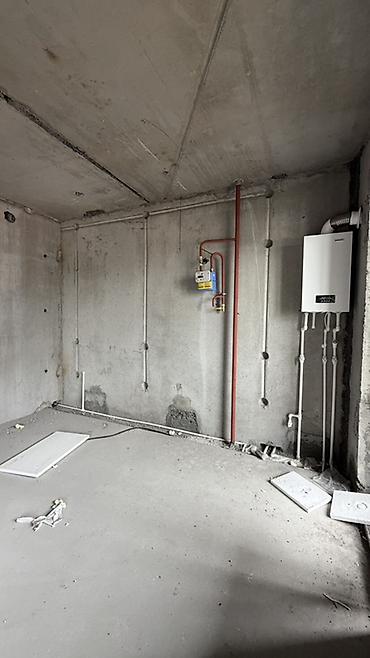 Новостройки от застройщика: 2 комнаты, 88 м² — 16