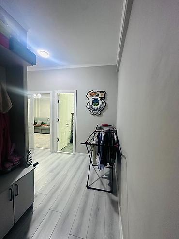 жк континеталь: 2 комнаты, 49 м², Юг-2 мкр Элитка, 9 этаж, Евроремонт — 3