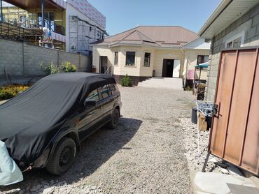 продаю дом село раздольное: Үй, 140 кв. м, 5 бөлмө, Менчик ээси, Дизайнердик оңдоо