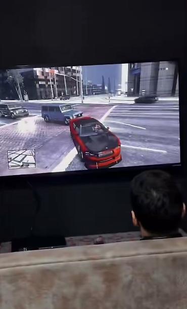 mawin oyunları: 4 adad 127 sm televizor 2 adad 140 sm Smart 4K televizor 5 adad — 2