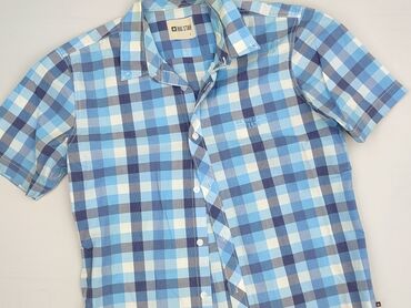 koszulki męskie cropp: Shirt for men, S (EU 36), Big Star, condition - Very good