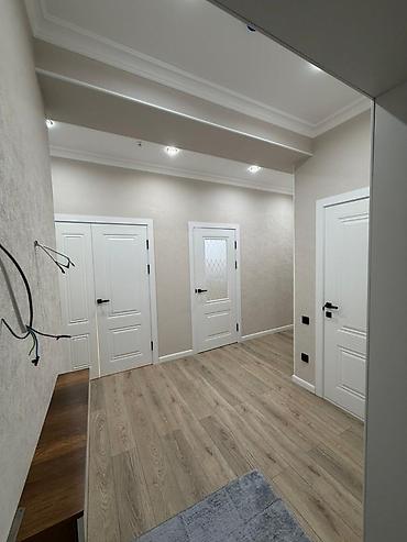 Продажа квартир: 2 комнаты, 72 м², Элитка, 10 этаж, Дизайнерский ремонт — 9