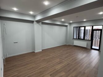 Продажа квартир: 2 комнаты, 74 м², Элитка, 15 этаж, Евроремонт — 2