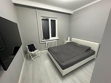 105: 3 комнаты, 80 м², 105 серия, 5 этаж, Свежий ремонт — 4