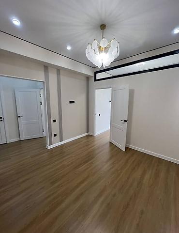 15: 2 комнаты, 42 м², Пишпек Элитка, 14 этаж, Евроремонт — 7