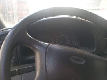 Ford: Ford Transit: 1995 г., 2.5 л, Механика, Дизель, Бус — 4