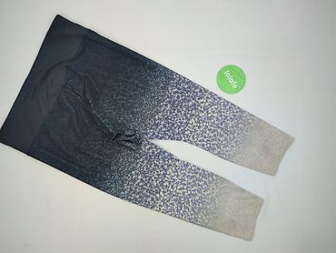 gatta dresy: H&M Sport, Legginsy Sportowe damskie, rozmiar 2XL — 3