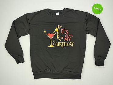 Women: Women`s sweatshirt, size S — 2