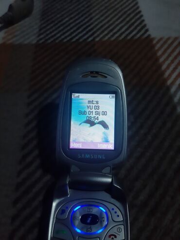 Samsung: Samsug sgh x460 ispravan telefon radi na sve mreze,baterija na lalafo.rs — 3 Samsung: Samsug sgh x460 ispravan telefon radi na sve mreze,baterija — 3