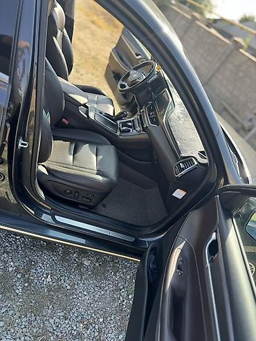 Продажа авто: Hyundai Grandeur: 2019 г., 2.4 л, Автомат, Гибрид, Седан — 7