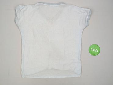 bluzki wiskoza elastan: Bluzka damska, rozmiar 4XL — 3