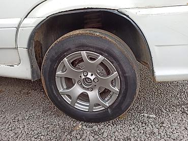 ВАЗ (ЛАДА): ВАЗ (ЛАДА) 2114 Samara: 1999 г., 1.6 л, Механика, Бензин, Хэтчбэк — 9