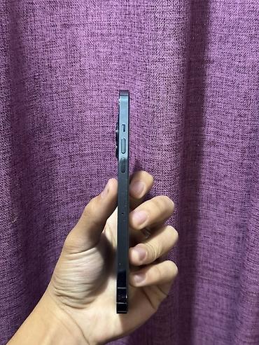 iphone cs max: IPhone 12 Pro Max 256гб 75% родной В хорошем состоянии Телефон не — 5