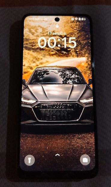 iphone 11 satılır: Redmi 256 GB, rəng - Qara, Zəmanət — 5