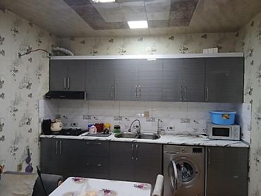 qaradağ: Lökbatan qəs. 6 otaqlı, 2 kv. m, Kredit yoxdur, Yeni təmirli — 4