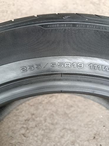 aeolus e70: Goodyear Eagle F1 Asymmetric 2 SUV — 2 шт пара летние шины для — 3