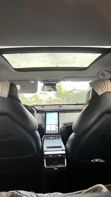 mini ev: Weltmeister EX5, 2019 г., В наличии — 4