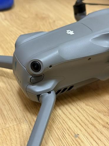 jack e4: Продаётся дрон DJI AIR 3S с пультом RC - N3 в комплекте: - ДРОН - — 3