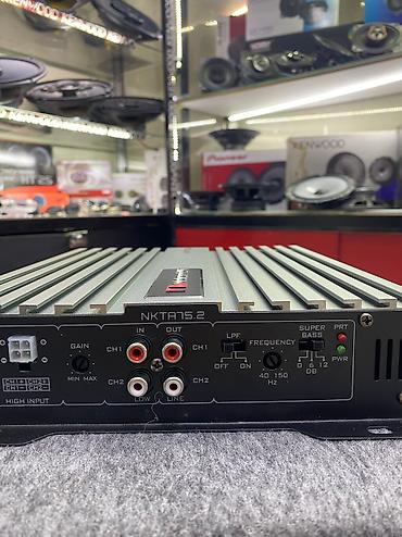 Динамики для авто: Собранный набор из качественных составляющих. Хватит покупать б.у — 4