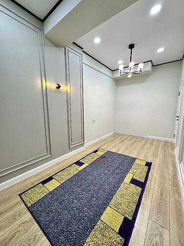 Продажа квартир: 2 комнаты, 59 м², Элитка, 11 этаж, Евроремонт — 10