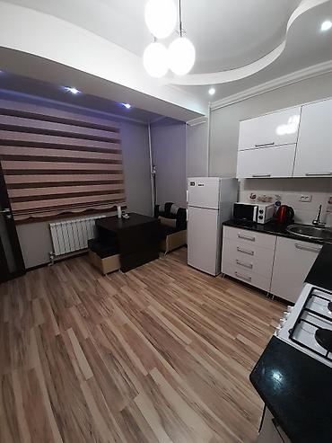 Посуточная аренда квартир: 1 комната, Душевая кабина, Постельное белье, Парковка — 8