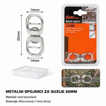 KMT Privezak za ključeve 9368682 Praktičan metalni privezak koji može na lalafo.rs KMT Privezak za ključeve 9368682 Praktičan metalni privezak koji može