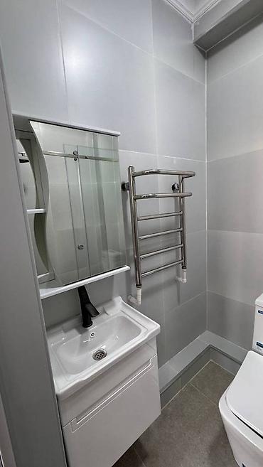 Продажа квартир: 3 комнаты, 82 м², Элитка, 8 этаж, Евроремонт — 8