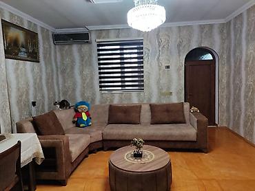 Həyət evləri və villalar: Yasamal 3 otaqlı, 90 kv. m, Kredit yoxdur, Orta təmir — 5