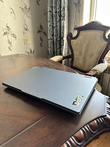 lenovo legion y540: İşlənmiş Lenovo LOQ, 15.6 ", Intel Core i5, 512 GB, Ünvandan götürmə — 1