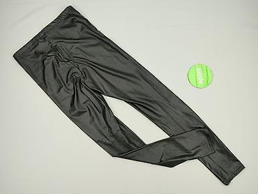 kunert tops: Femme Luxe, Legginsy Eleganckie damskie, rozmiar M — 3