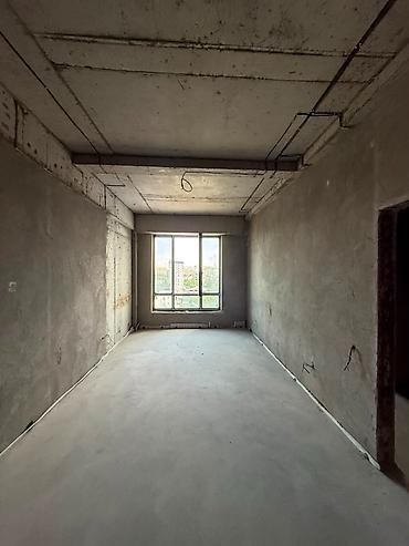 жк гармония: 1 комната, 44 м², Таш-Рабат ТРЦ Элитка, 9 этаж, ПСО (под самоотделку) — 3