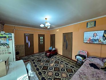 Продажа домов: Дом, 83 м², 4 комнаты, Агентство недвижимости, Косметический ремонт — 14