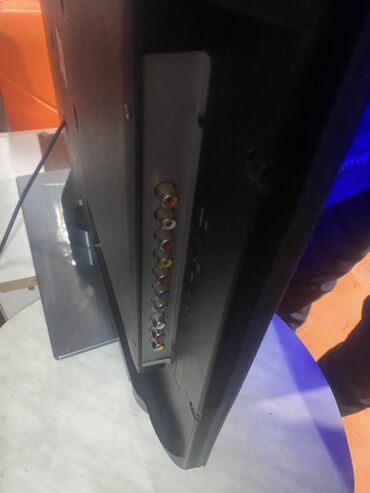 Телевизоры: Телевизор LG LED-TV Два телевизора рабочие В Карабалте Основные — 5