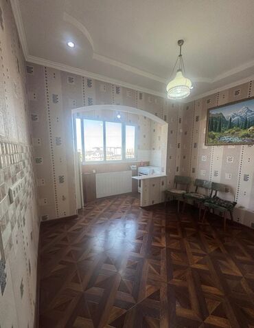 квартиры кок жаре: 2 комнаты, 67 м², 2 этаж, Косметический ремонт