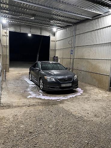 камри фары: Toyota Camry: 2008 г., 3.5 л, Автомат, Бензин, Седан — 1
