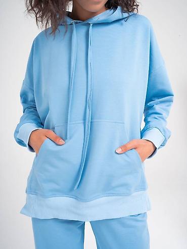 nike tech flecce: Спортивный костюм, Штаны, Худи, Made in KG, Оверсайз, S — 10