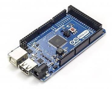 Kateqoriya: Arduino və Dəstləri > Orijinal Arduino Kartları Məhsul at lalafo.az — 2 Kateqoriya: Arduino və Dəstləri > Orijinal Arduino Kartları Məhsul — 2