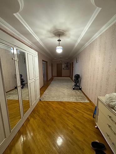 Квартиры: 3 комнаты, Новостройка, м. Нариман Нариманов, 170 м² — 5