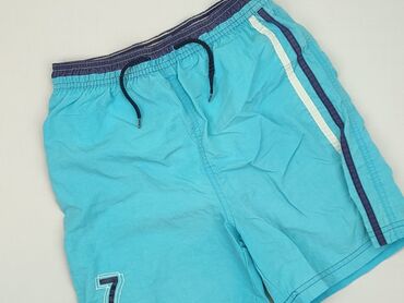 spodenki engelbert strauss: Shorts, George, 8 years, 122/128, condition - Good