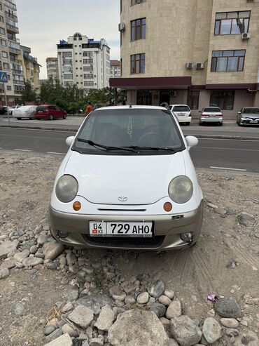 лизинг авто бишкек без первоначального взноса: Daewoo Matiz: 2005 г., 0.8 л, Механика, Бензин, Хетчбек