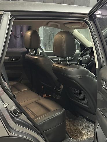 Renault: Renault QM6: 2019 г., 2 л, Вариатор, Бензин, Кроссовер — 7